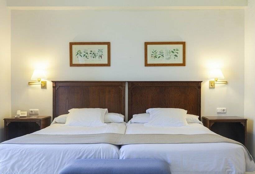 Полулюкс, Playa De La Luz