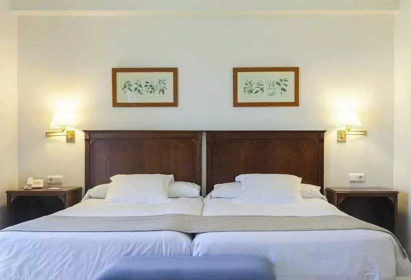 Junior Suite, Playa De La Luz