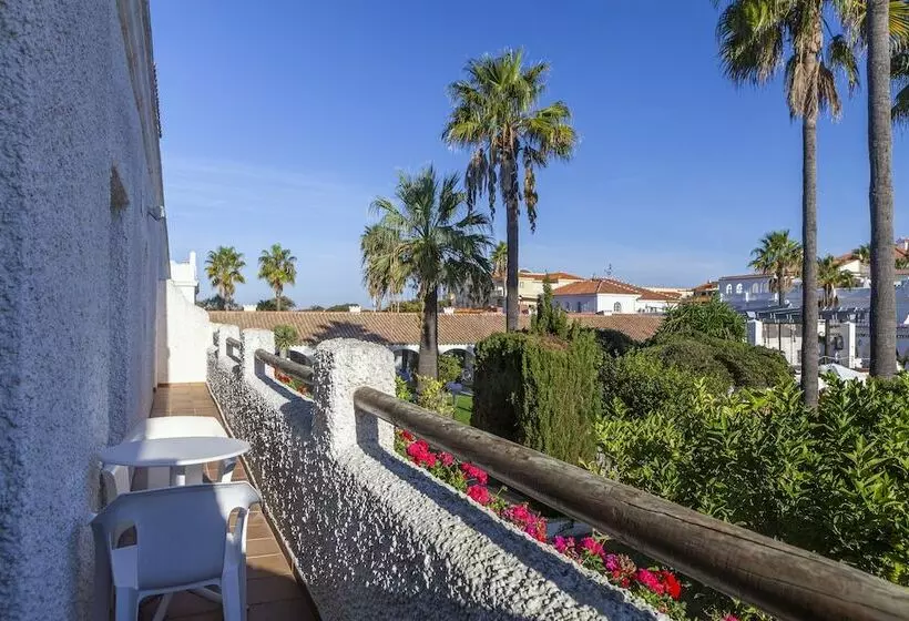 Junior Suite, Playa De La Luz
