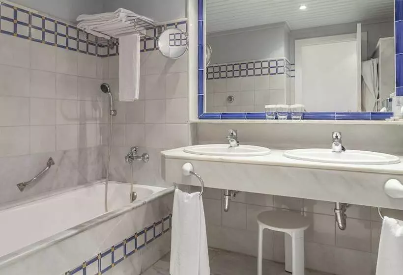 Junior Suite, Playa De La Luz