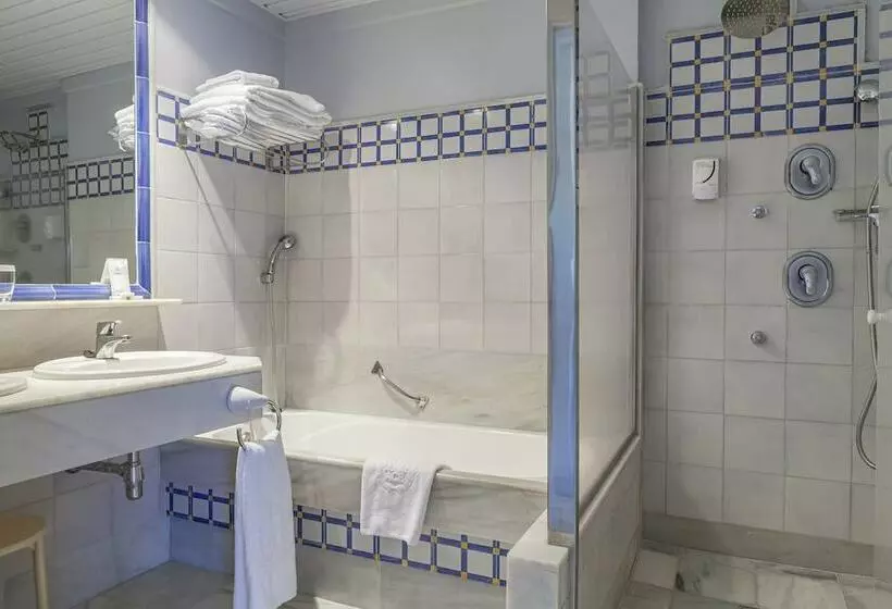 Junior Suite, Playa De La Luz