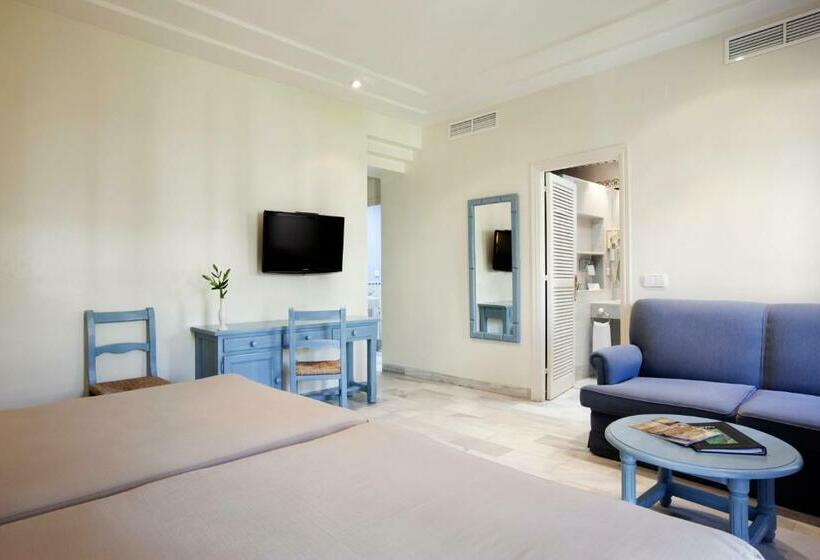 Номер Superior, Playa De La Luz