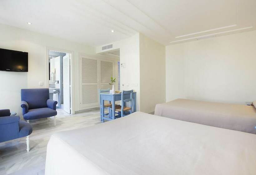 Номер Superior, Playa De La Luz