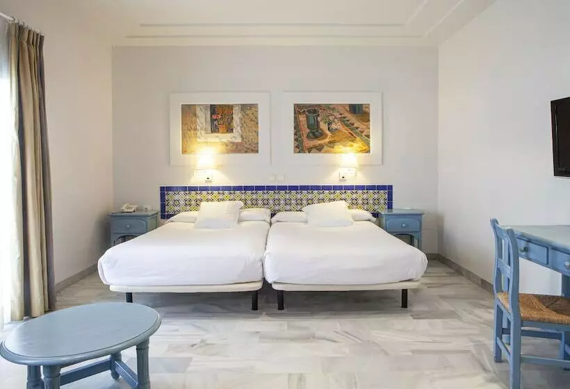 Superior-Zimmer, Playa De La Luz