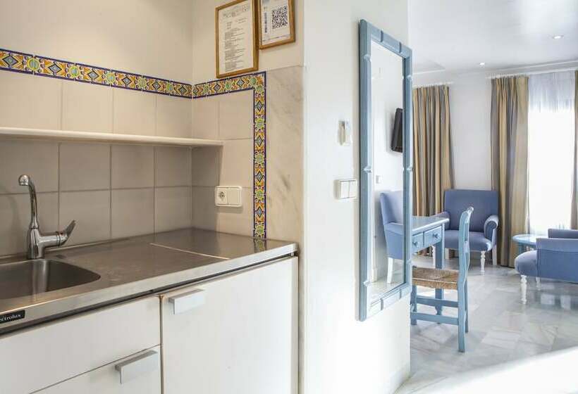 Номер Superior, Playa De La Luz