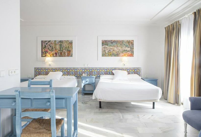 Номер Superior, Playa De La Luz