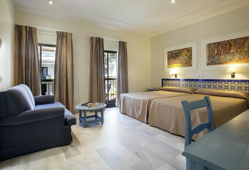 Номер Superior, Playa De La Luz