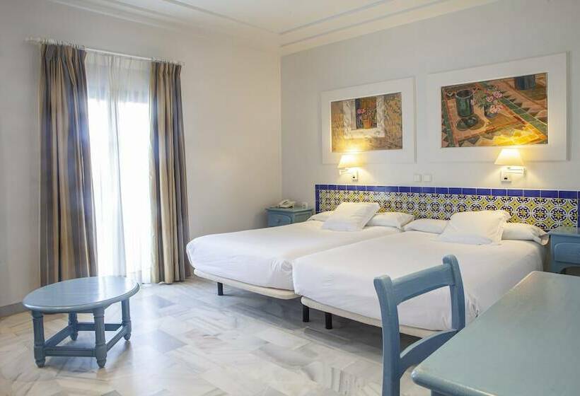 Номер Superior, Playa De La Luz