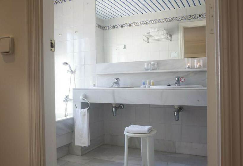 Номер Superior, Playa De La Luz