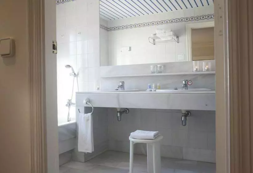 Superior-Zimmer, Playa De La Luz