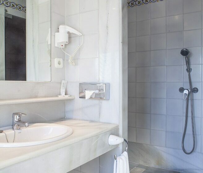 Номер Superior, Playa De La Luz