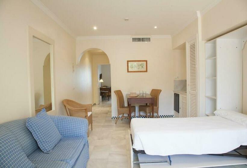 Семейный Полулюкс, Playa De La Luz