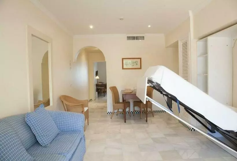 Junior Familien Suite, Playa De La Luz