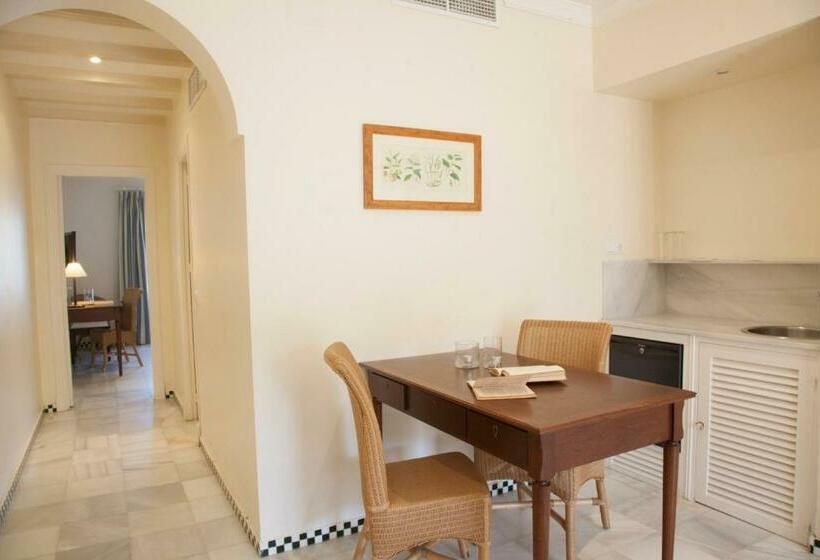 Семейный Полулюкс, Playa De La Luz