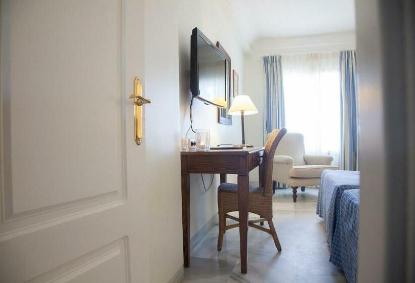 Семейный Полулюкс, Playa De La Luz