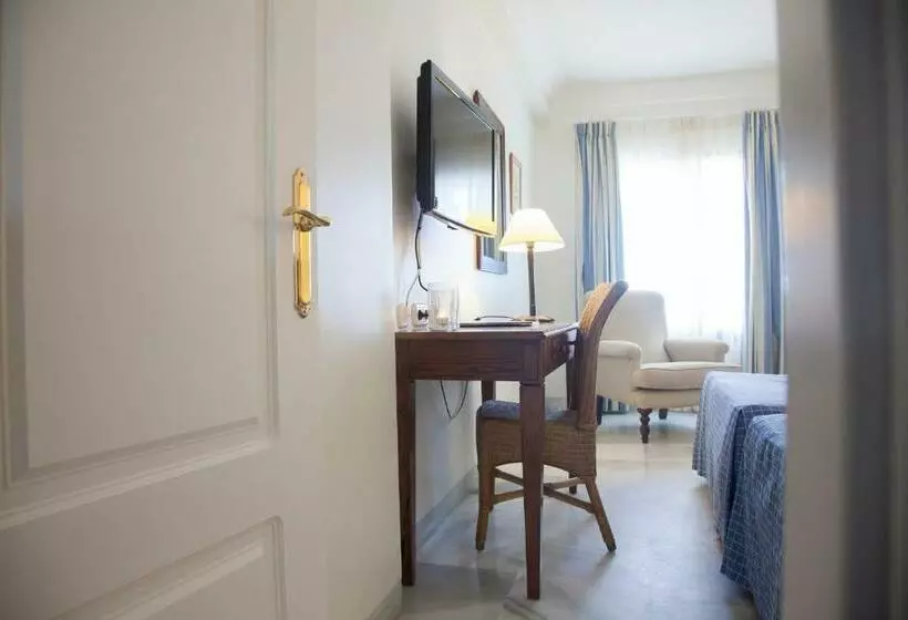 Junior Familien Suite, Playa De La Luz