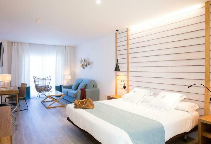 Студия Стандарт, Playa De La Luz