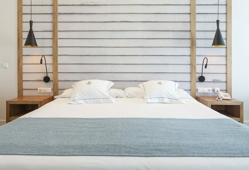 Студия Стандарт, Playa De La Luz