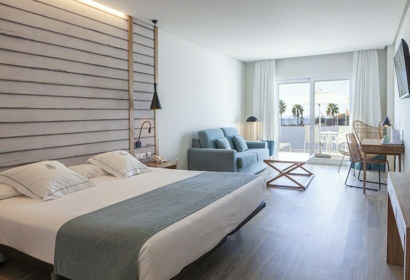 Студия Стандарт, Playa De La Luz