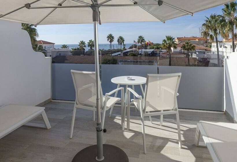 Студия Стандарт, Playa De La Luz