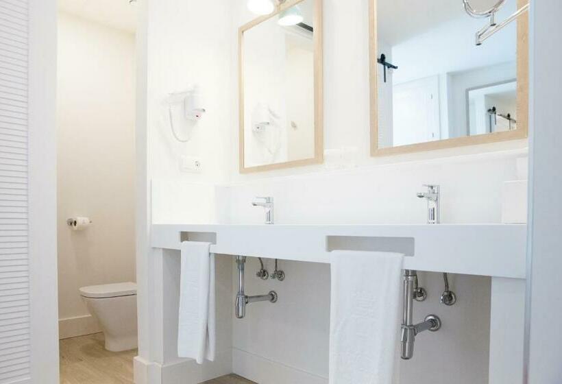 Семейное Студио, Playa De La Luz