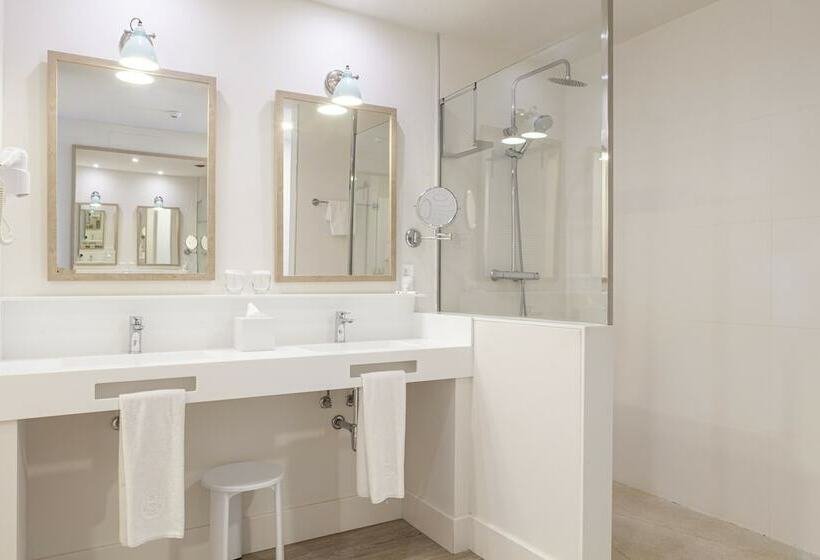 Семейное Студио, Playa De La Luz