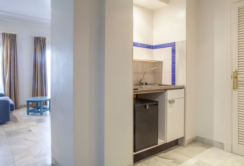 Номер Superior, Playa De La Luz