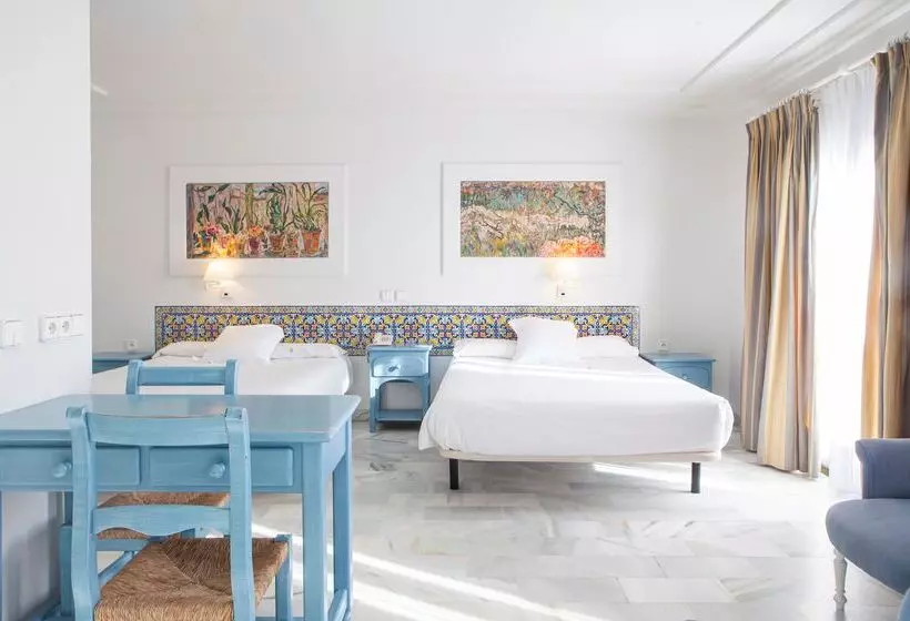 Superior-Zimmer, Playa De La Luz