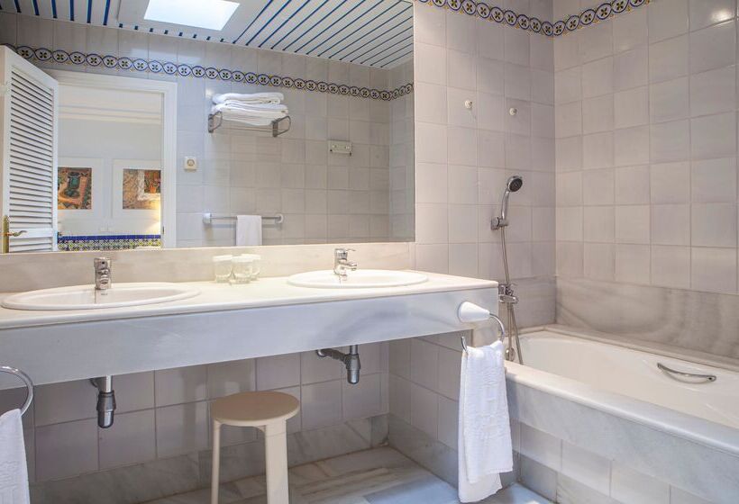 Номер Superior, Playa De La Luz