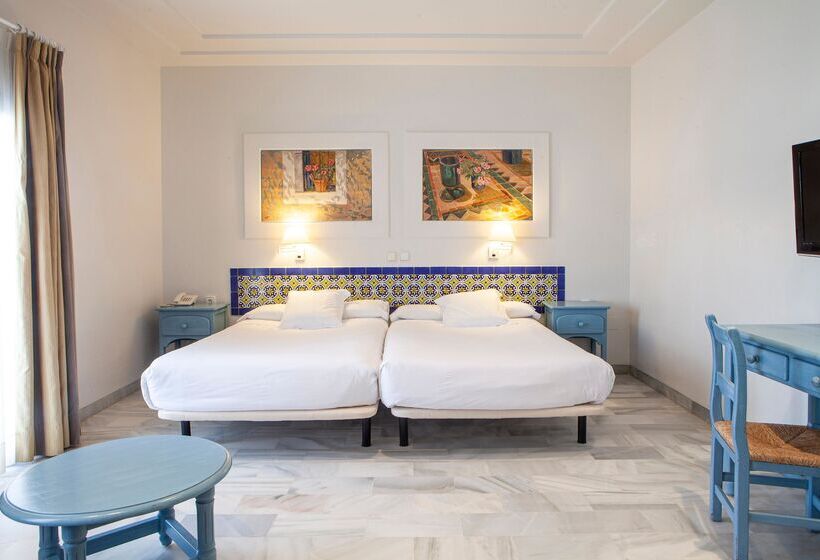 Номер Superior, Playa De La Luz