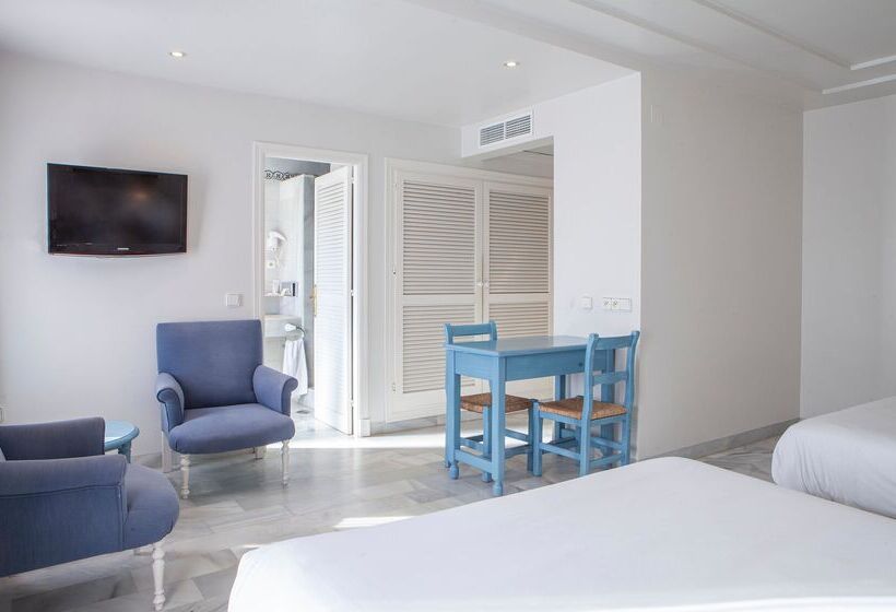 Номер Superior, Playa De La Luz