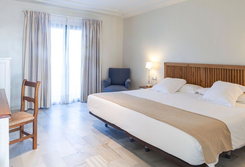 Номер Стандарт, Playa De La Luz