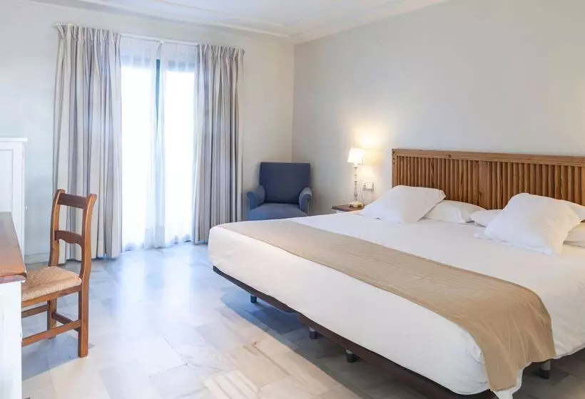 Standardzimmer, Playa De La Luz