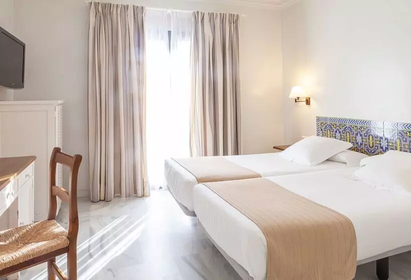 Standardzimmer, Playa De La Luz