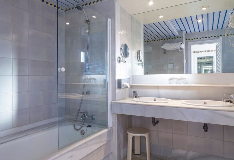 Номер Стандарт, Playa De La Luz