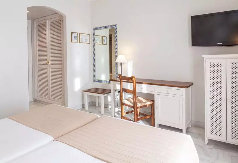 Standardzimmer, Playa De La Luz