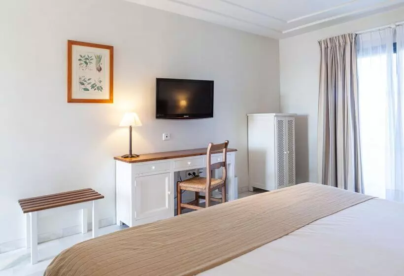 Standardzimmer, Playa De La Luz
