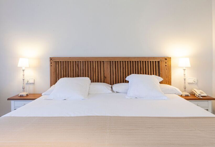 Номер Стандарт, Playa De La Luz