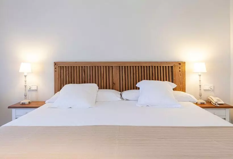 Standardzimmer, Playa De La Luz