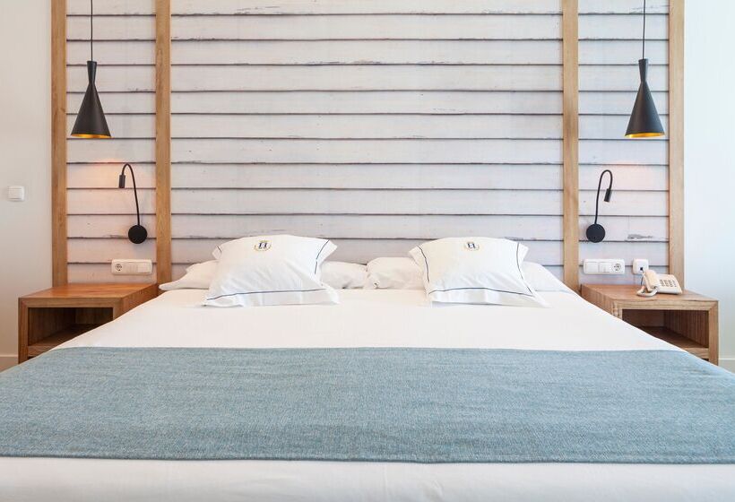 Студия Стандарт, Playa De La Luz