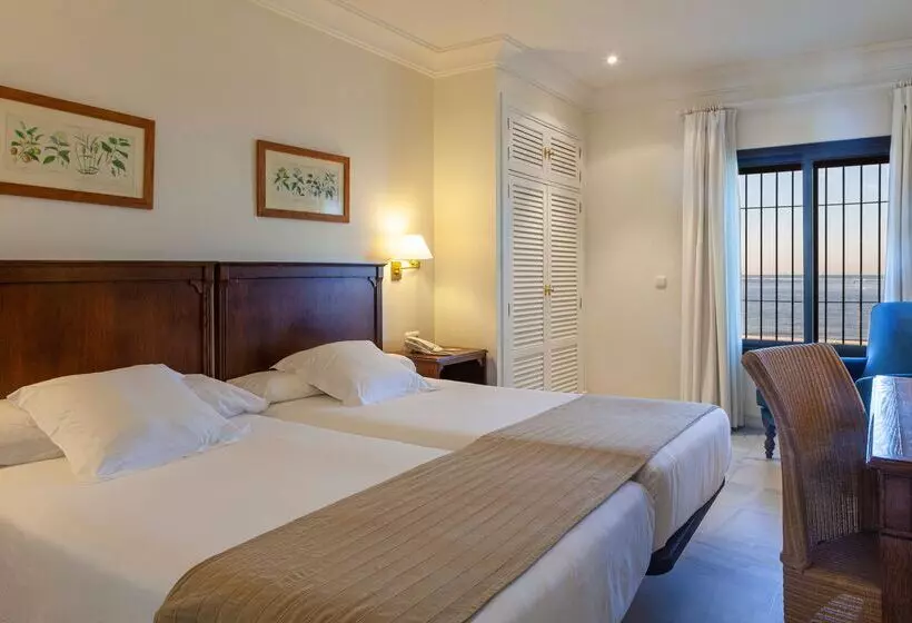 Junior Suite, Playa De La Luz