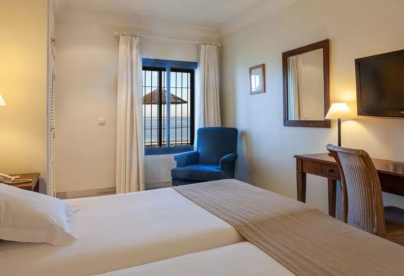 Junior Suite, Playa De La Luz