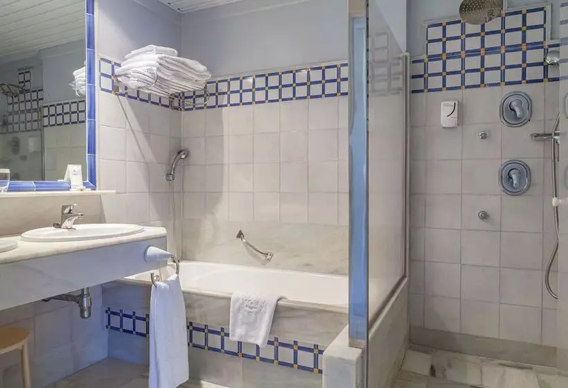 Junior Suite, Playa De La Luz