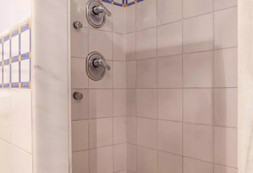 Junior Suite, Playa De La Luz