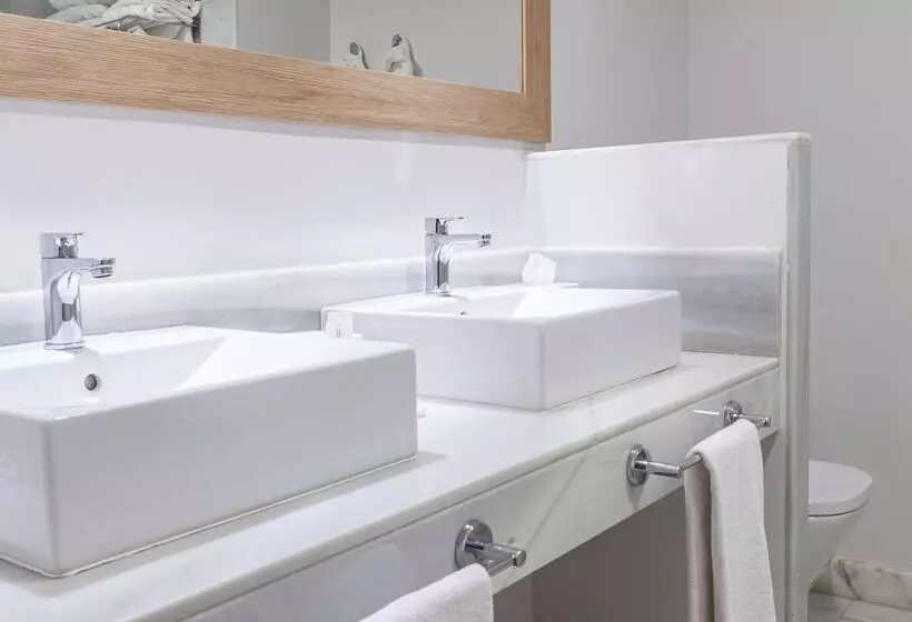 Junior Familien Suite, Playa De La Luz