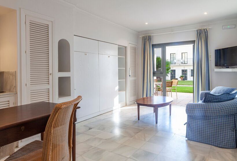 Семейный Полулюкс, Playa De La Luz