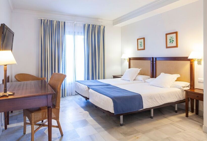 Семейный Полулюкс, Playa De La Luz