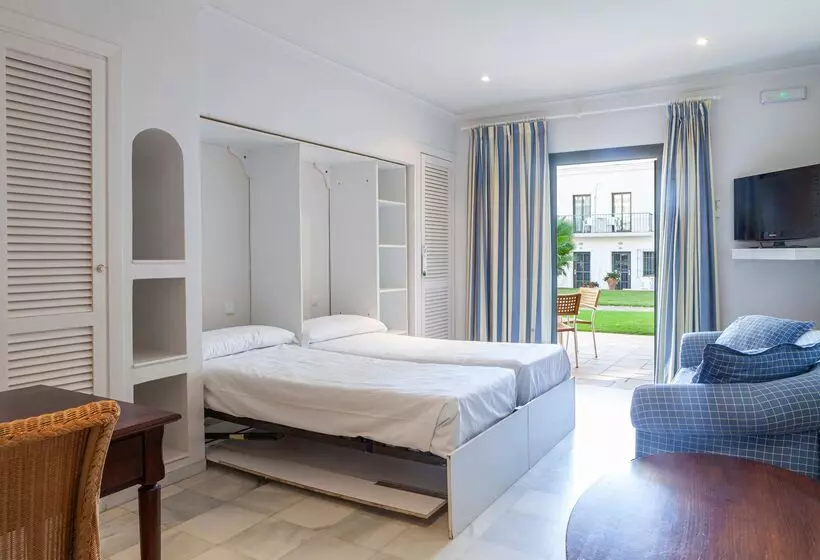 Junior Familien Suite, Playa De La Luz