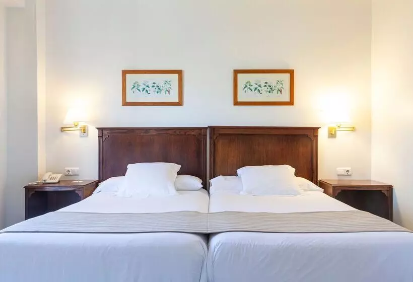 Junior Suite, Playa De La Luz