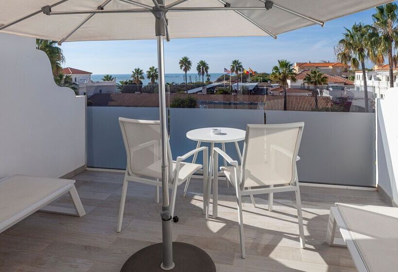 Студия Стандарт, Playa De La Luz